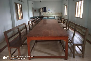 Government College (Autonomous) Rajahmundhry hostel photo 3